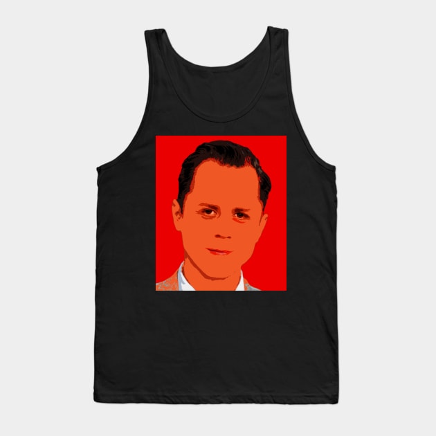 giovanni ribisi Tank Top by oryan80